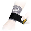 EvoShield Compression Wrist Sleeve with Strap: A160