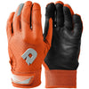 DeMarini CF Adult Batting Gloves: WTD6114