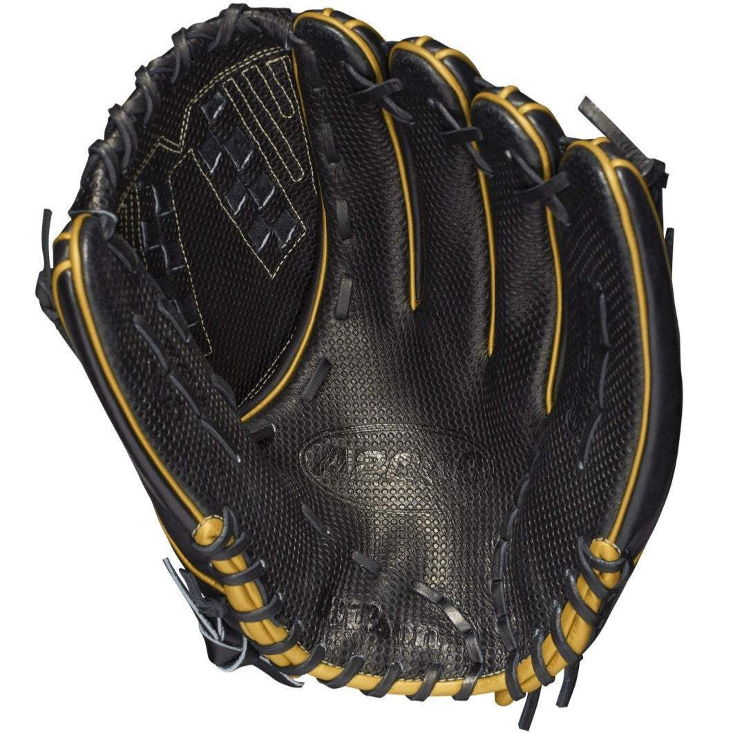 Wilson A2000 SCV125 12.5" Fastpitch Glove: WBW100222125