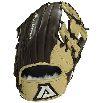 Akadema Prosoft AFL 211 11.5" Baseball Glove: AFL211