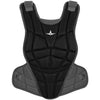 All Star AFx Fastpitch Catcher's Chest Protector: CPW-AFX