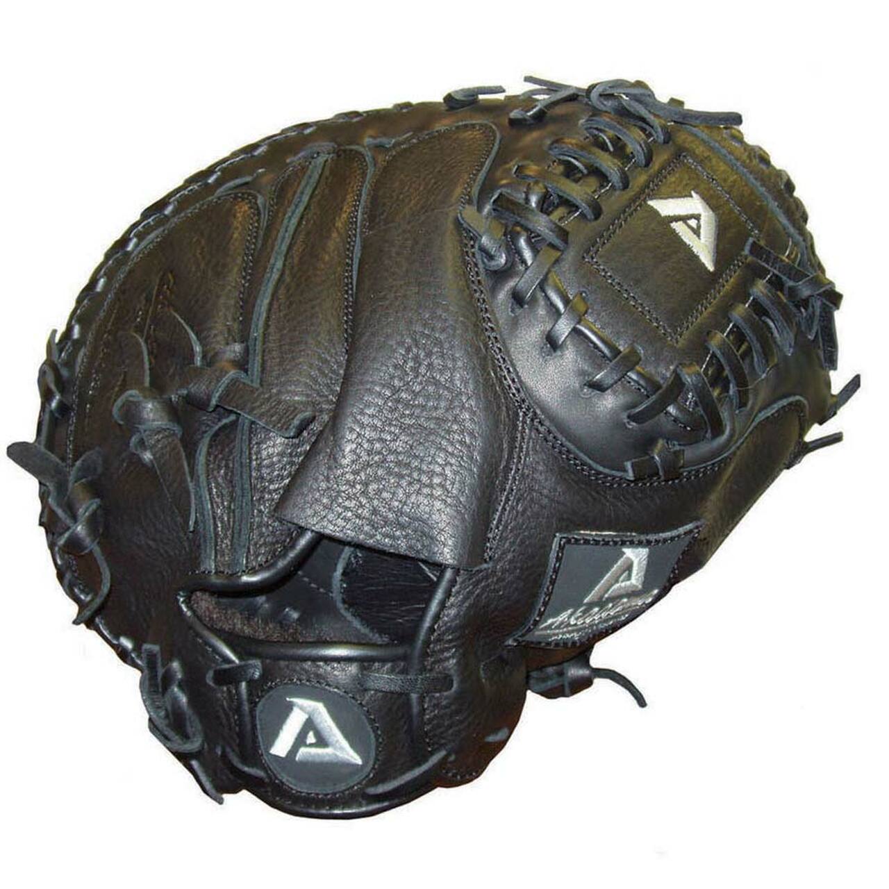 Akadema catchers mitt online