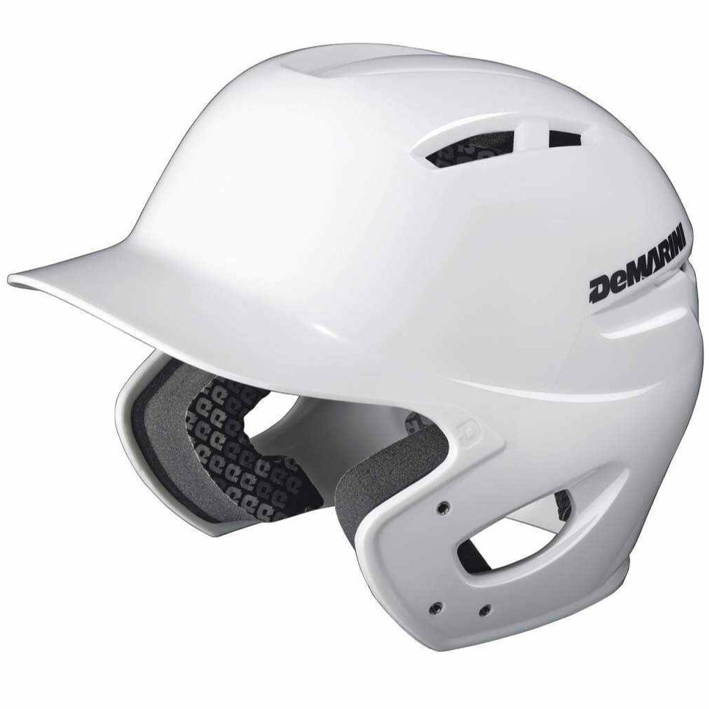 DeMarini Paradox Protege Batting Helmet: WTD5404