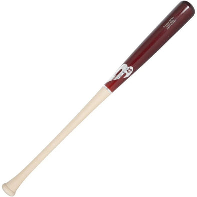 B45 B271L Premium Birch Wood Baseball Bat: B271L