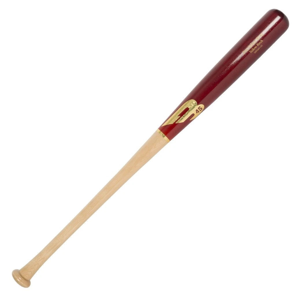 B45 B141 Pro Select Birch Wood Baseball Bat: B141