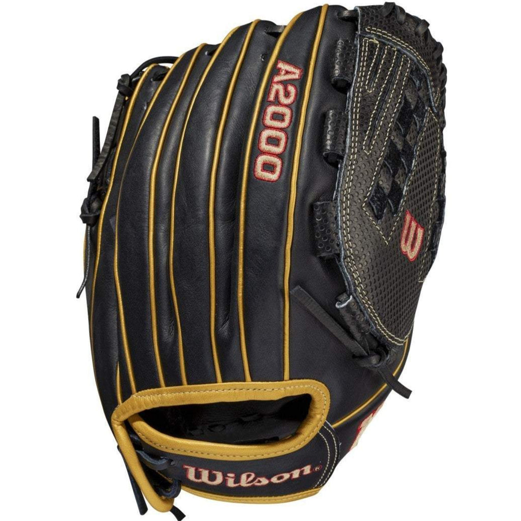 Wilson A2000 SCV125 12.5