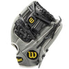 Wilson A500 11" Baseball Glove: WBW10014411