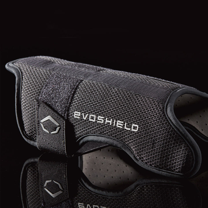 EvoShield Pro-SRZ Gel-to-Shell™ Catcher's Lower Leg Guards: WB570800 / WB571030