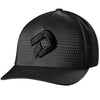 DeMarini Radiation D Flex Fit Hat: WTD1092