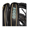Wilson A1000 DP15 11.5" Baseball Glove: WBW100132115