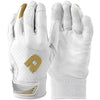 DeMarini CF Adult Batting Gloves: WTD6114