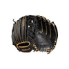 Wilson A2000 1799 12.75" SuperSkin Baseball Glove: WTA20RB191799SS