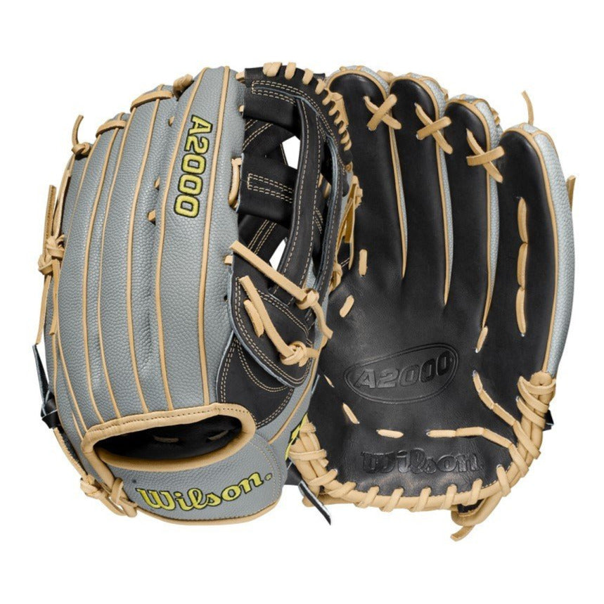 Used wilson a2000 for sale hotsell