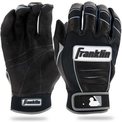 Franklin CFX Pro Adult Batting Gloves: 205