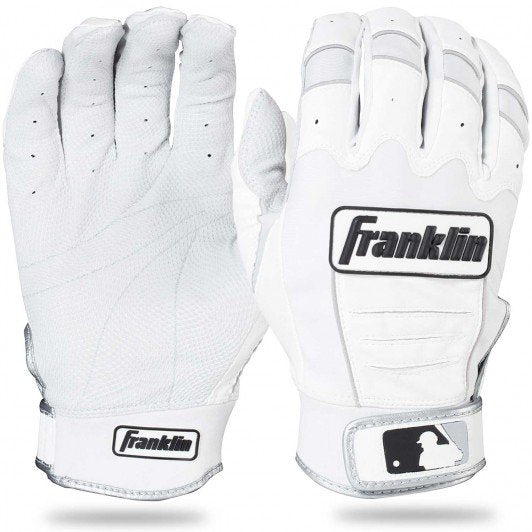 Franklin CFX Pro Youth Batting Gloves: 205
