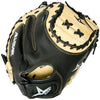 All Star Adult Comp 33.5" Baseball Catcher's Mitt: CM3031