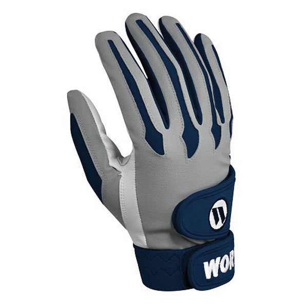 Worth Women's Batting Gloves: CS2BGW