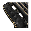 Wilson A2000 1799 12.75" SuperSkin Baseball Glove: WTA20RB191799SS