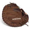 Nokona X2 Elite 33.5" Baseball Catcher's Mitt: X2-3350