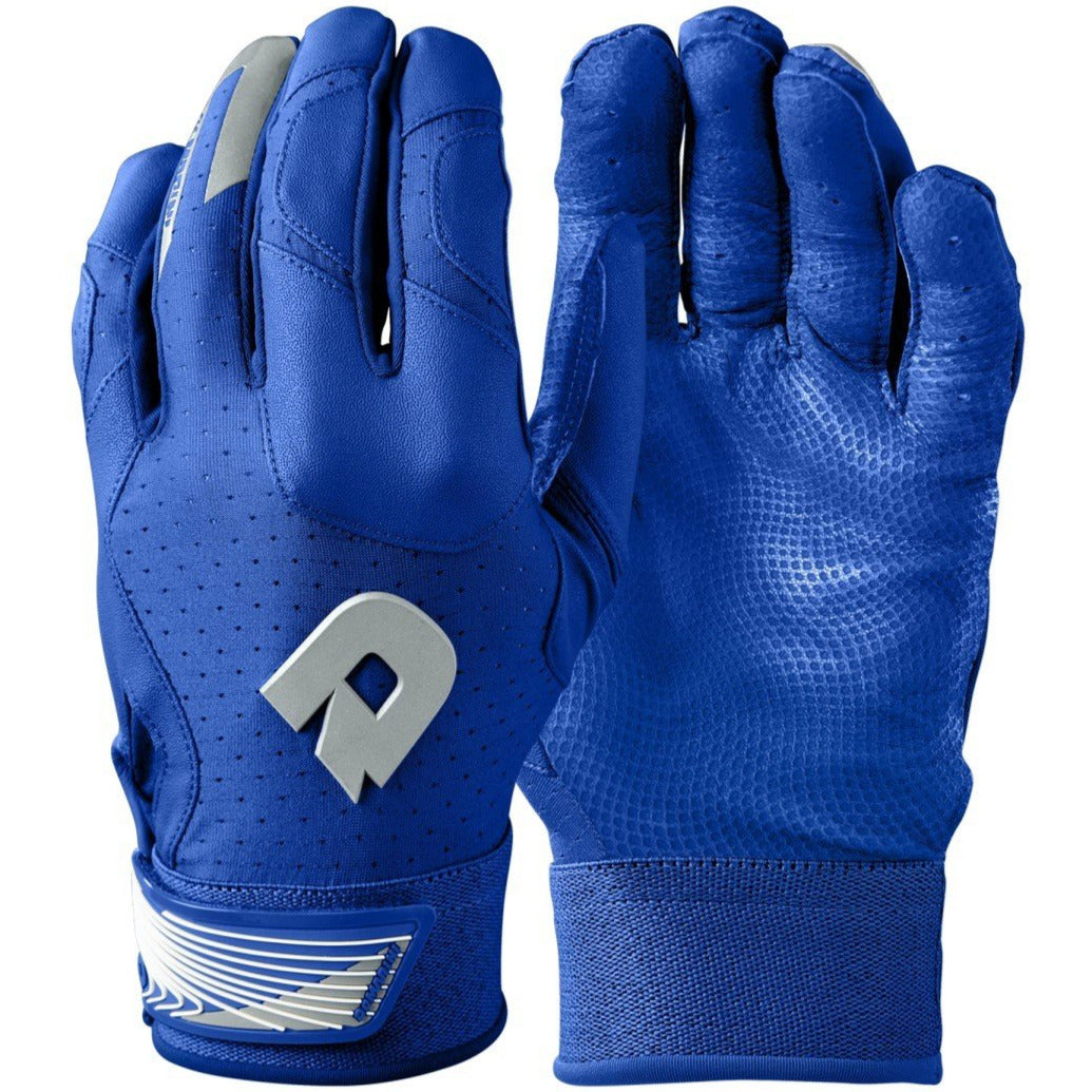 Demarini mitts clearance