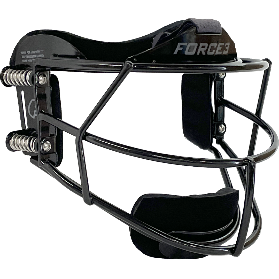 Force3 Softball Defender Fielder's Mask: SD4A1