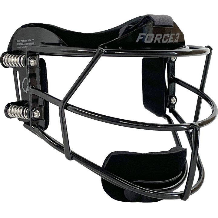 Force3 Softball Defender Fielder's Mask: SD4A1