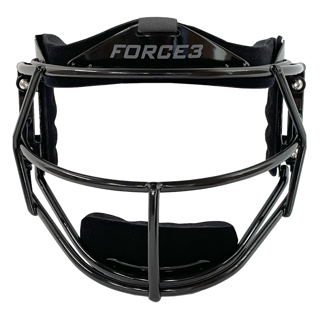 Force3 Softball Defender Fielder's Mask: SD4A1