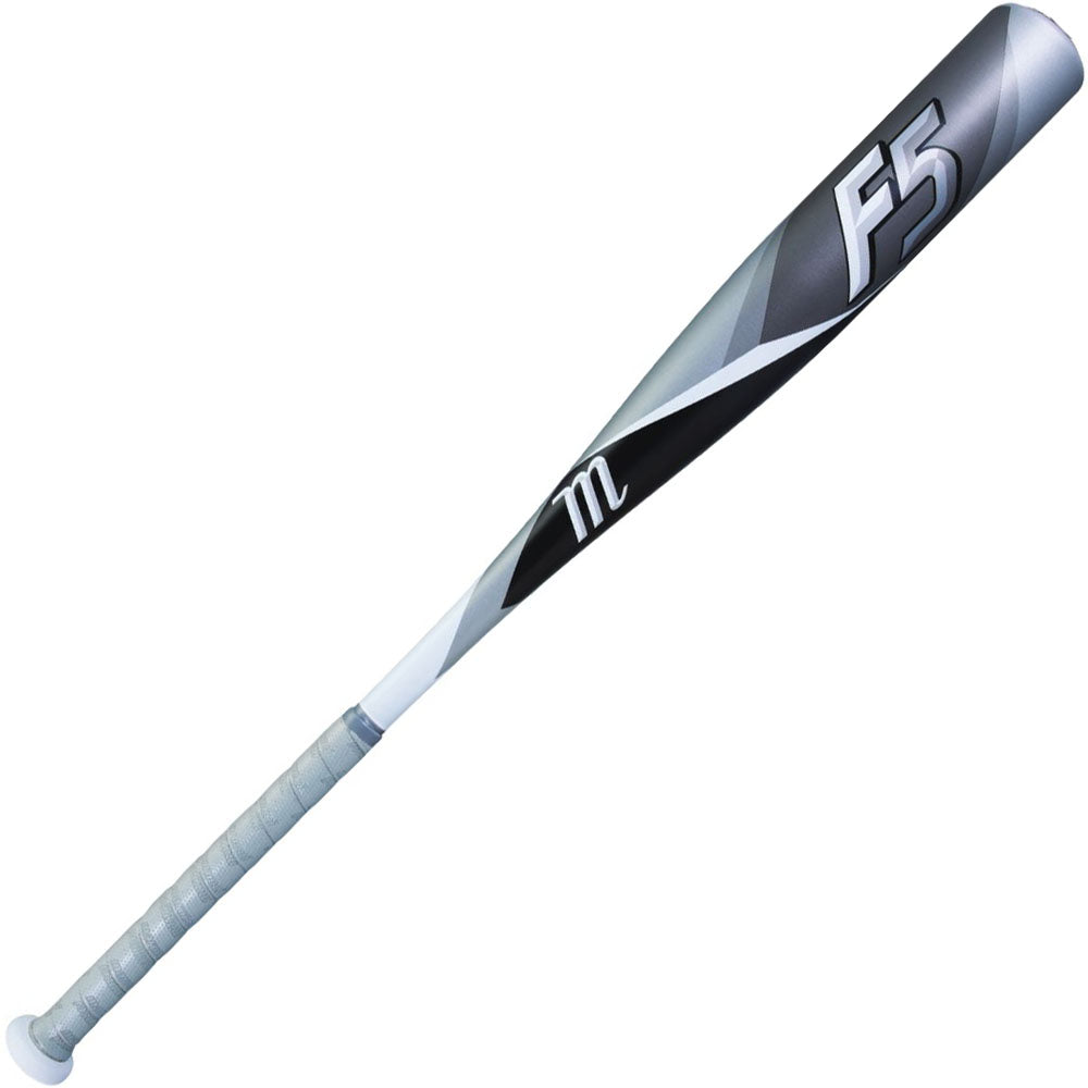 2022 Marucci F5 -8 (2 3/4") USSSA Baseball Bat: MSBF538