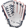 Easton Haylie McCleney Professional Collection Signature Series 12.75" Fastpitch Softball Glove: HM8136
