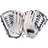 Easton Haylie McCleney Professional Collection Signature Series 12.75" Fastpitch Softball Glove: HM8136