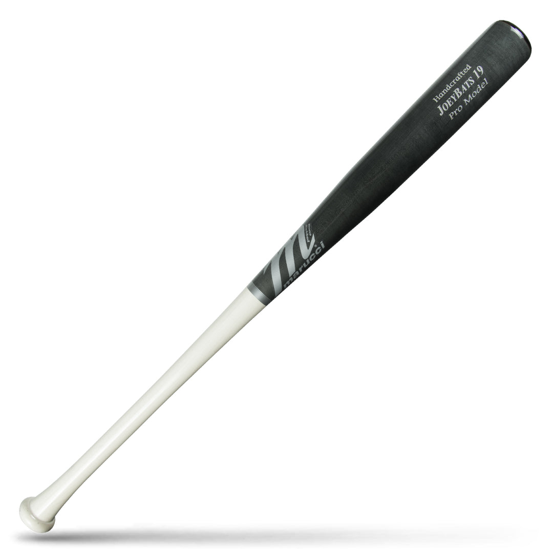 Marucci JOEYBATS19 Pro Model Maple Wood Bat: MVEIJOEYBATS19-WS