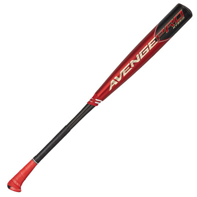 2023 AXE Avenge Pro Hybrid -3 BBCOR Baseball Bat: L130K