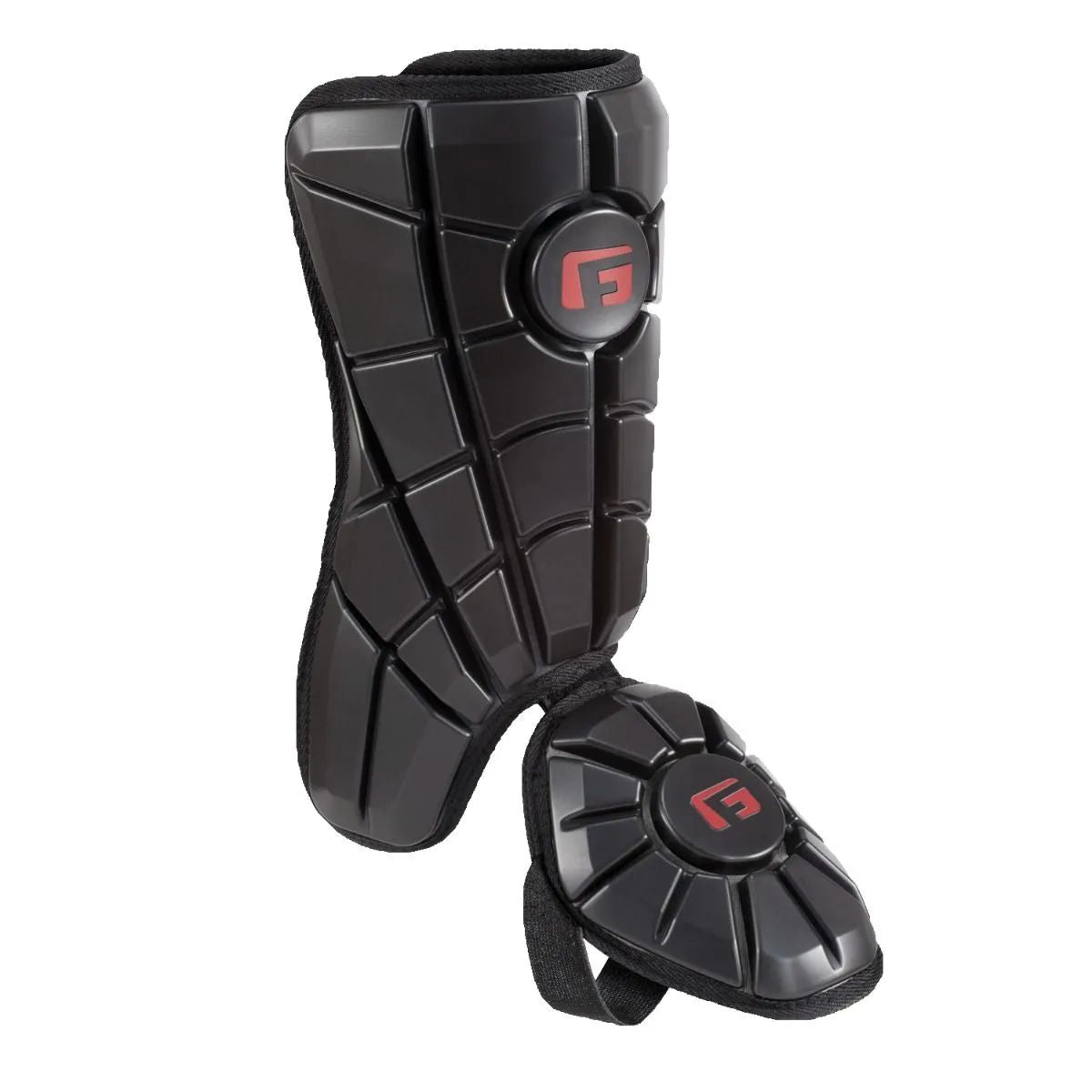 G-Form Elite Youth Knee/Shin Guard Size Chart