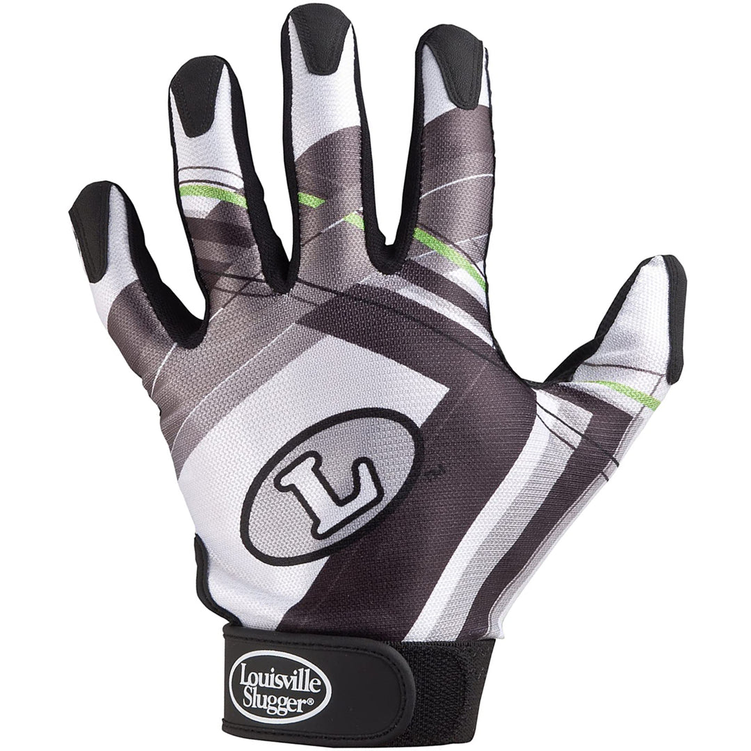 Louisville Slugger Genesis BG50 Adult Batting Gloves: BG50