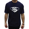 Louiville Slugger Shield T-Shirt: SSSP