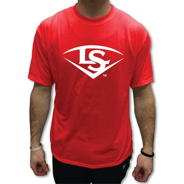 Louiville Slugger Shield T-Shirt: SSSP