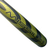 2023 Stinger Missile 3 -5 (2 3/4") USSSA Baseball Bat: MISSILE35