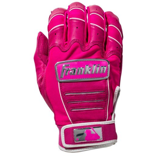 Franklin CFX Pro Mother's Day Limited Edition Adult Batting Gloves: 21681