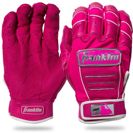 Franklin CFX Pro Mother's Day Limited Edition Adult Batting Gloves: 21681