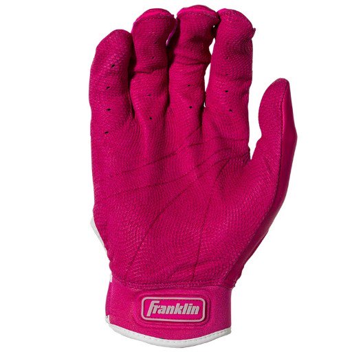 Franklin CFX Pro Mother's Day Limited Edition Adult Batting Gloves: 21681