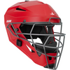 All Star MVP Pro Hockey Style Catcher's Helmet: MVP5