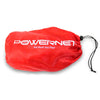 PowerNet 2" Progressive Micro Weighted Hitting and Batting Training Ball (12 Pack - 4 Weights): 1067