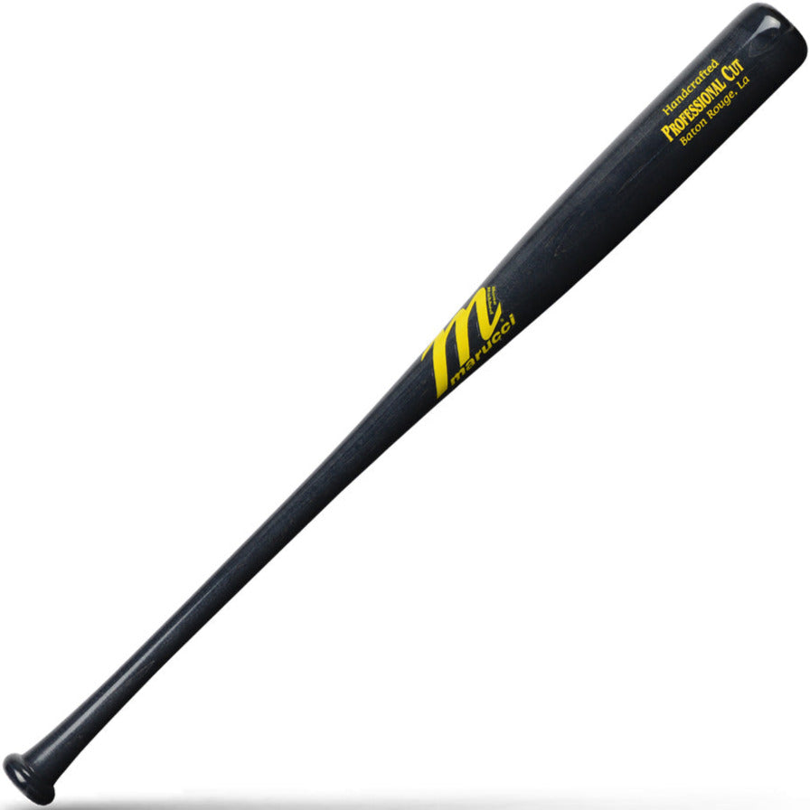 Marucci Professional Cut Maple Wood Baseball Bat: MEFMPC