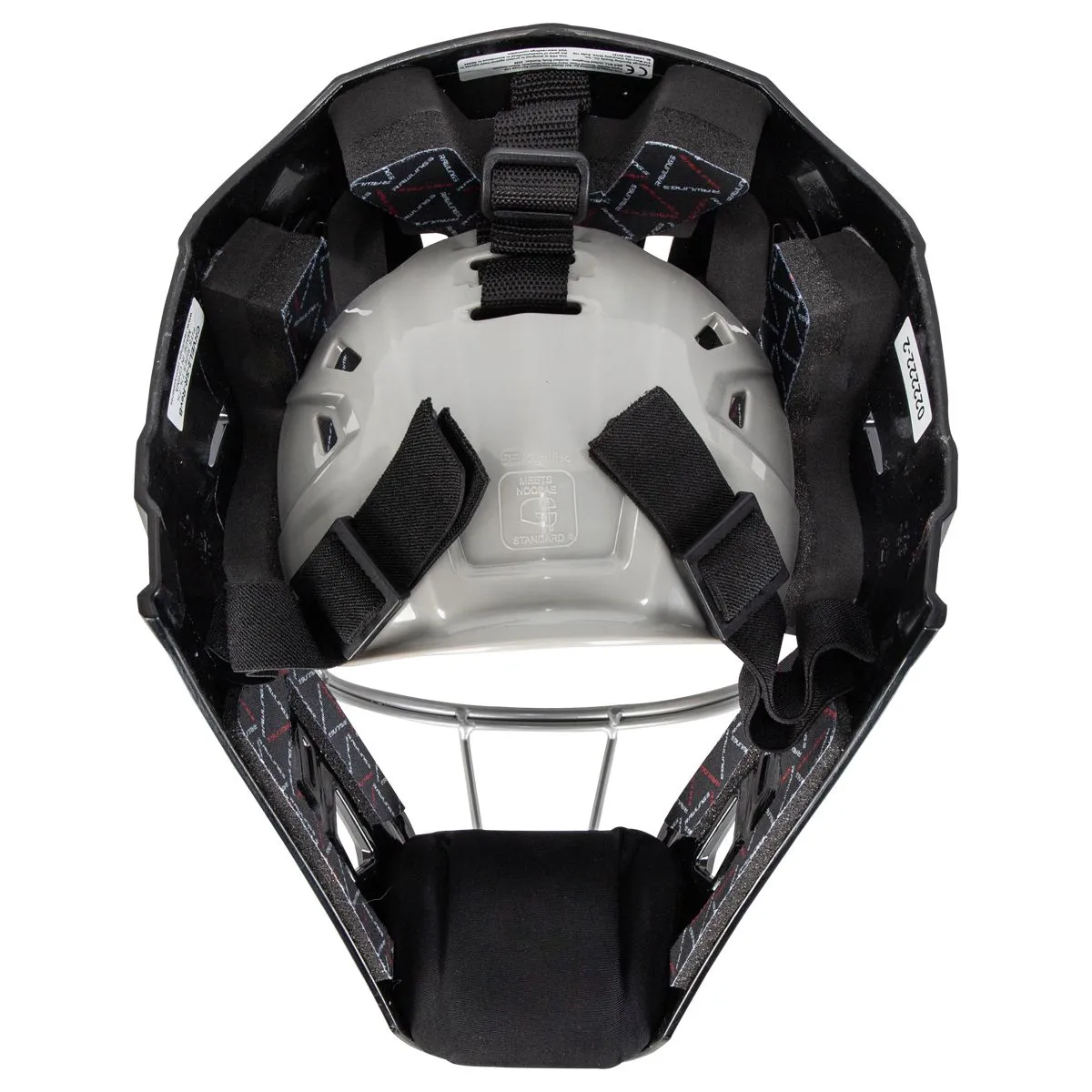 Louisville Slugger Catchers Mask Visor