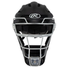 Rawlings Renegade 2.0 Hockey Style Catcher's Helmet: CHR2