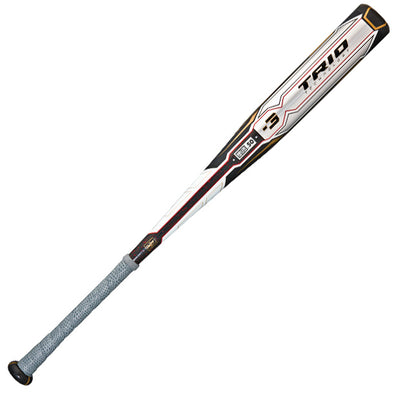 2015 Rawlings Trio -3 BBCOR Baseball Bat: BBRTTB USED