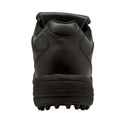 3n2 Reaction Lo Black Umpire Field Shoes: REACTION