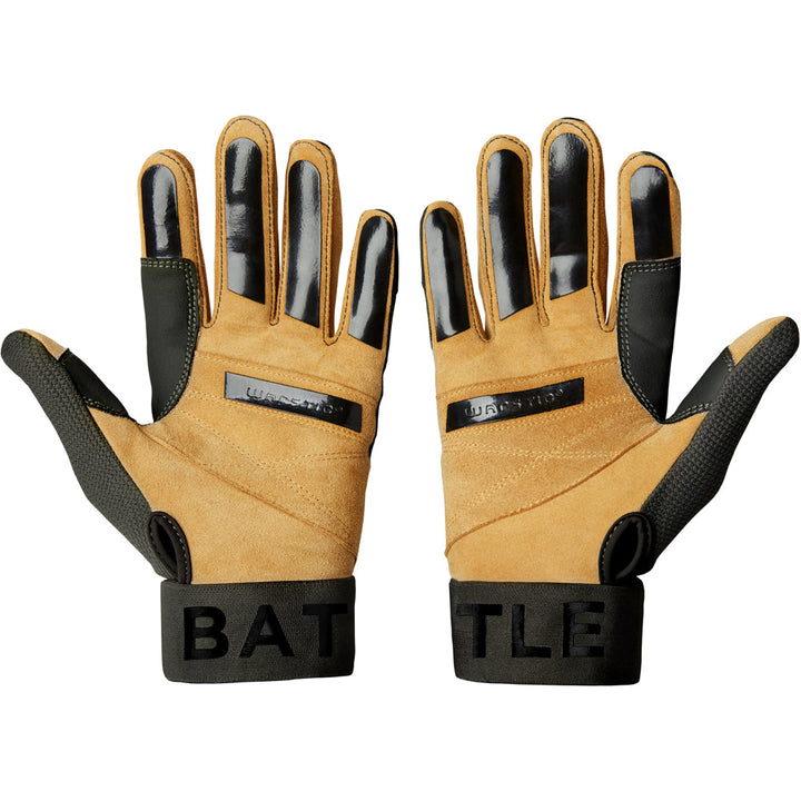 Warstic Workman3 Youth Batting Gloves: BG-W3