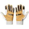 Warstic Workman3 Adult Batting Gloves: BG-W3