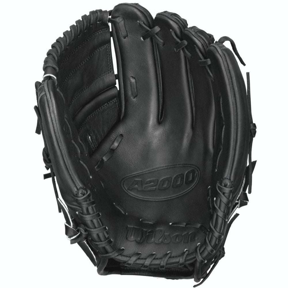Wilson A2000 CK22 11.75" Clayton Kershaw GM Baseball Glove: WBW1002361175